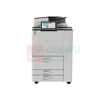 理光 RICOH A3黑白数码复合机 IM 9000 (标配+小册子装订器)