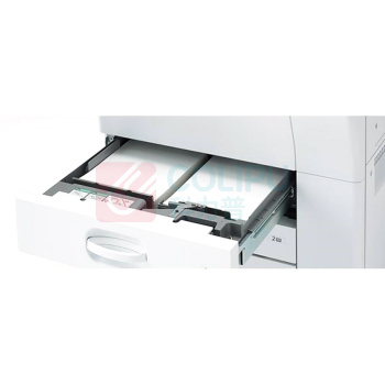 理光 RICOH A3黑白数码复合机 IM 9000 (标配+小册子装订器)