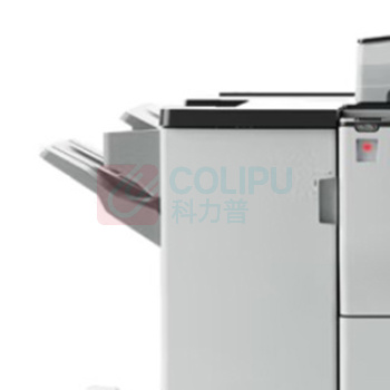 理光 RICOH A3黑白数码复合机 IM 9000 (标配+小册子装订器)