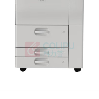 理光 RICOH A3黑白数码复合机 IM 7000 (双面同步扫描输稿器,落地三纸盒)