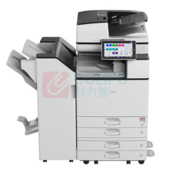 理光 RICOH RICOH A3黑白数码复印机 IM 5000 (四纸盒、双面输稿器、小册子装订器)