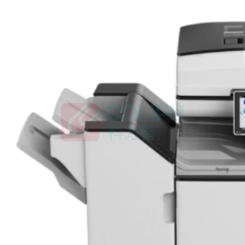 理光 RICOH RICOH A3黑白数码复印机 IM 5000 (四纸盒、双面输稿器、小册子装订器)