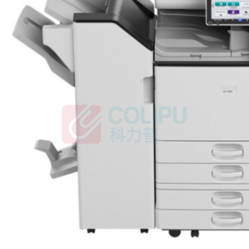 理光 RICOH RICOH A3黑白数码复印机 IM 5000 (四纸盒、双面输稿器、小册子装订器)