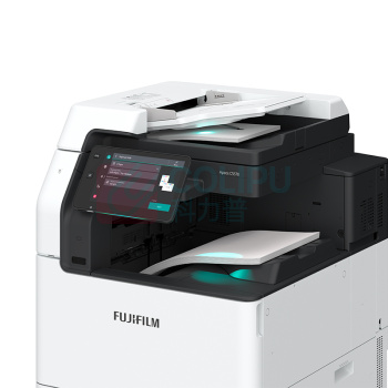 富士胶片 FUJIFILM A3黑白数码复印机 Apeos 5570 CPS(四纸盒、双面输稿器)