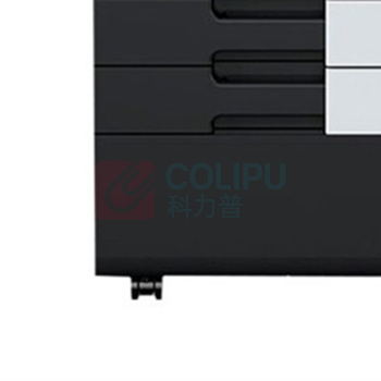 柯尼卡美能达 KONICA MINOLTA A3黑白数码复合机 bizhub C550i (黑白) 1 台