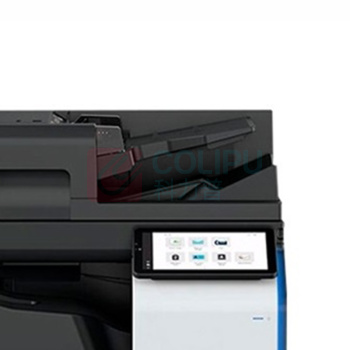 柯尼卡美能达 KONICA MINOLTA A3黑白数码复合机 bizhub C550i (黑白) 1 台