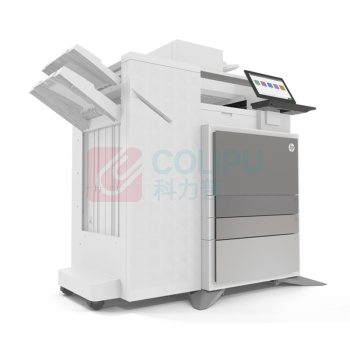 惠普 HP A3黑白高速数码复印机 HP LaserJet Mgd Flw MFP E82670z 2000页纸盒+小册子装订