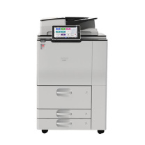 理光 RICOH A3黑白高速数码复印机 IM 9000  双纸盒+输稿器