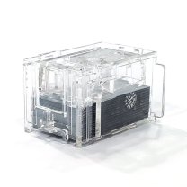 理光 RICOH 小册子装订针 W型 (2000针*4组) 补充装
