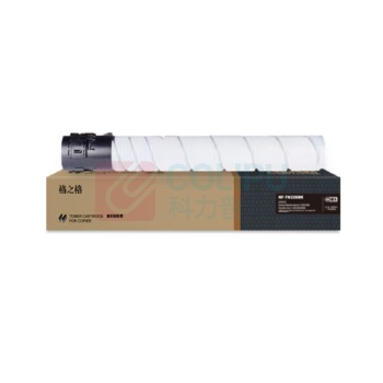 格之格 复印机粉筒 NF-TN228BK (黑色)