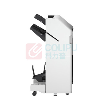 佳能 CANON 打印机鞍式分页装订处理器-AB1+缓冲区组件-P1 C5850