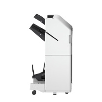 佳能 CANON 打印机鞍式分页装订处理器-AB1+缓冲区组件-P1 C5850