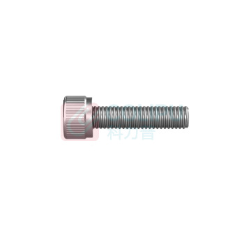 国产 304内六角圆柱头螺钉 M8*30