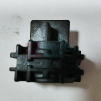 佳能 CANON 加热部件轴套(右) 1060091631 适用于佳能VP6200系列设备