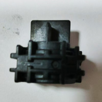 佳能 CANON 加热部件轴套(右) 1060091631 适用于佳能VP6200系列设备