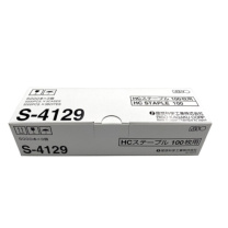 理想 RISO 装订针 S-4129