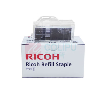 理光 RICOH 复印机装订针 T型 414865