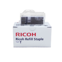 理光 RICOH 复印机装订针 T型 414865