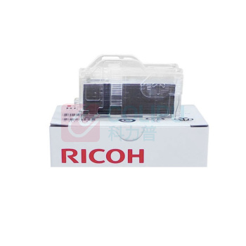 理光 RICOH 复印机装订针 T型 414865