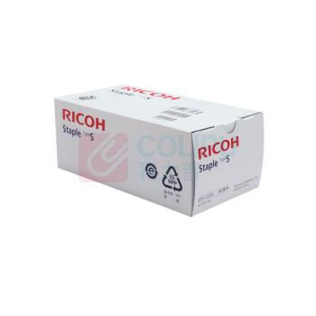 理光 RICOH 复印机装订针 s型 412874