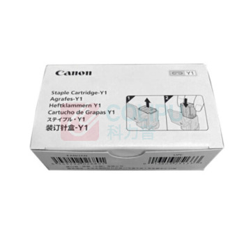 佳能 CANON 复印机装订针 Y1