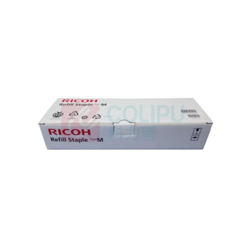 理光 RICOH 复印机装订针 M型 413026