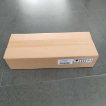 富士胶片 复印机原装配件 054K32798 翻转门中间板适用V6080/V7080 (黑色)