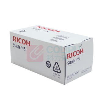 理光 RICOH 钉书针 S型 5000针 (适用型号:)