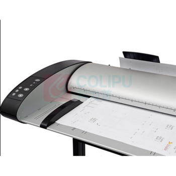 康泰科斯 大幅面工程扫描仪 IQ Quattro 3650 PLUS