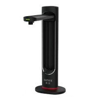 紫光 UNIS 高拍仪 N9500 1.接口: USB: 2.拍摄像素: 2100万: 3.功能: 拍摄幅面最大支持A3，支持彩色，黑白扫描:支持自动裁切、旋转方向、支持图像预览，同时支持选择导入、导出和删除。 