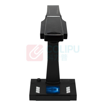 紫光 UNIS 高拍仪 E-Scan330 1800万像素 (黑) 书籍档案合同免拆扫描 企业教育机构专用