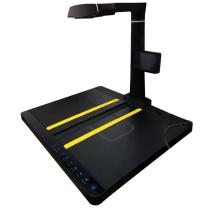 紫光 扫描仪 E-Scan 6800plus 600dpi CMOS A3 高拍式 600dpi A3 32bit 1台/台 台