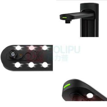 紫光 UNIS 高拍仪 Unispro N9500 长402mm 紫光拍摄仪 2100万像素
