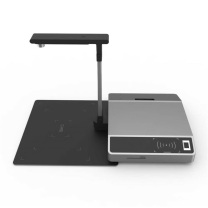 和助理 电脑一体化高拍仪 HE-it10 500万像素