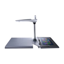 随身厅 多功能高拍仪(一体式) DC021-Y 610mm*295mm*400mm (灰色)