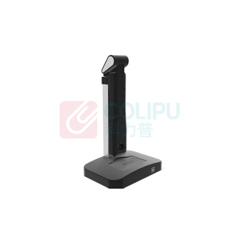 方正 Founder 高拍仪黑色 Q908S (黑色)