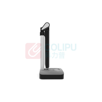 方正 Founder 高拍仪黑色 Q908S (黑色)