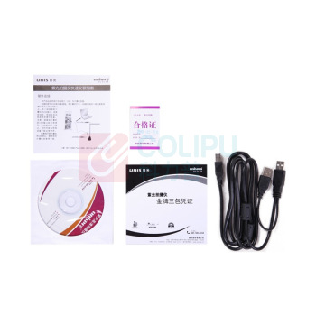 紫光 UNIS 紫光(UNIS)Unispro G760高拍仪高清高速A3幅面1000万像素 G760 