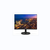 飞利浦 PHILIPS 显示器 272S9 (黑色)