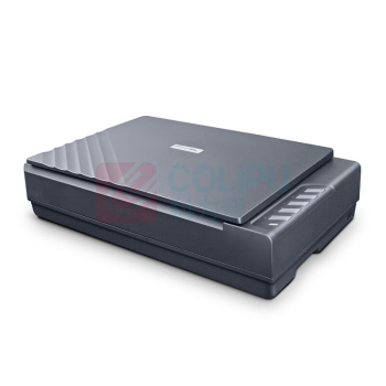 精益 Plustek 扫描仪 OpticPro A380 Plus 600dpi A3 48位;24位;16位;8位;1位 CCD A3 平板式 600dpi