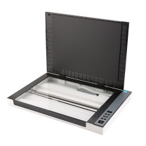 紫光 UNIS 扫描仪 M2900 600dpi;1200dpi CIS A3 平板式 600dpi A3 48位;16位;1位