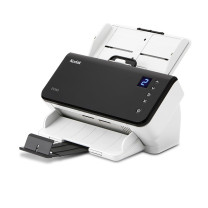 柯达 Kodak 扫描仪 馈纸式 E1040 600dpi A4 48位;24位;8位