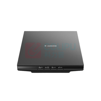 佳能 CANON 高速照片扫描仪 CanoScan LiDE300 实用型(4按键操作 家用/商用)