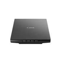 佳能 CANON 高速照片扫描仪 CanoScan LiDE300 实用型(4按键操作 家用/商用)