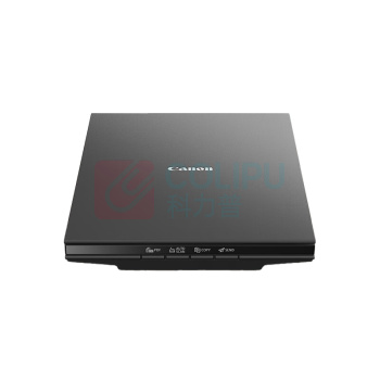 佳能 CANON 高速照片扫描仪 CanoScan LiDE300 实用型(4按键操作 家用/商用)