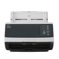 理光 RICOH A4彩色高清扫描仪 fi-8150 50面/分钟