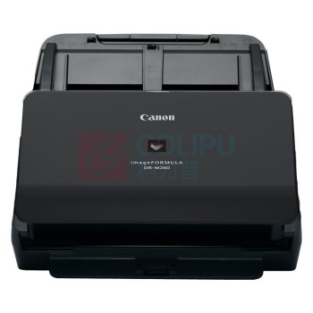 佳能 CANON 扫描仪 DR-M260 A4高速高清彩色