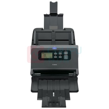 佳能 CANON 扫描仪 DR-M260 A4高速高清彩色