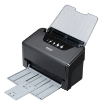 中晶高速双面扫描仪ArtixScan DI 6260S