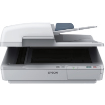 爱普生 EPSON 扫描仪 DS-7500 双平台
